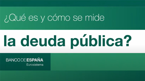 Vídeo Deuda
